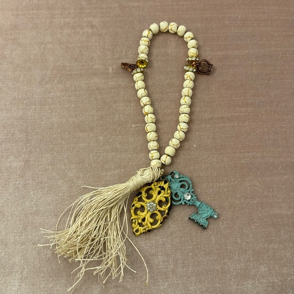 HANDMADE ROSARY - Picture 3 of 17